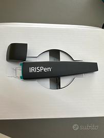 Penna scan IrisPen