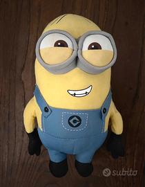 Peluche Pupazzo Minions Cattivissimo Me 3 - 30 cm