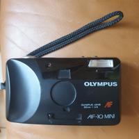 Macchina fotografica