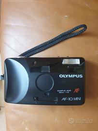 Macchina fotografica