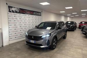 PEUGEOT 5008 BlueHDi 130 S&S EAT8 Allure Pack 7