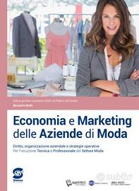 Economia e Mrketing delle Aziende di Moda