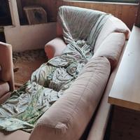 divano ad angolo 4 moduli