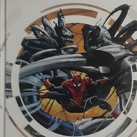 SPIDER-MAN: Nuovi modi per morire - NUOVO