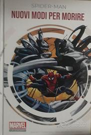 SPIDER-MAN: Nuovi modi per morire - NUOVO