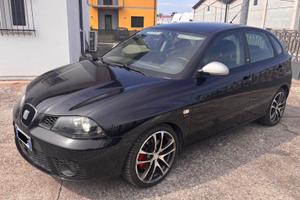 Seat Ibiza FR 1.9 TDi 130 CV