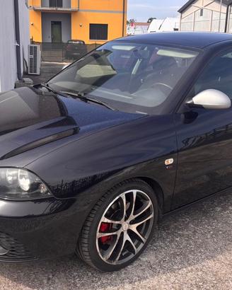Seat Ibiza FR 1.9 TDi 130 CV