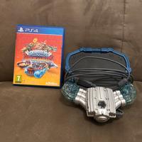 Skylanders playstation 4
