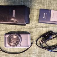 Canon powershot SX220 HS
