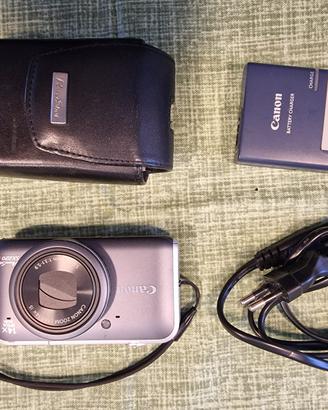 Canon powershot SX220 HS