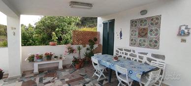 Casa Vacanza "A Ca' du Castagnetta"