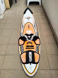 tavola windsurf jp freestylewave 98