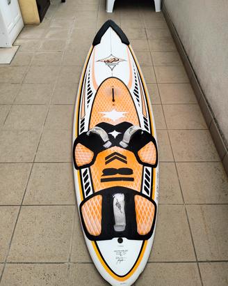 tavola windsurf jp freestylewave 98