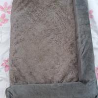cuccia per cani cm 75x45