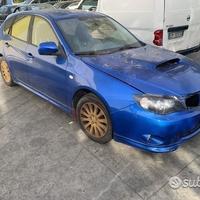 Ricambi usati subaru impreza 2.0r benzina - ej20