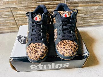 Scarpe etnies