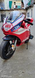 Ducati GP Peg Perego desmosedici