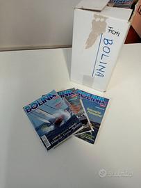 Rivista velica BOLINA