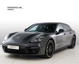 PORSCHE Panamera 2ª serie - Panamera 2.9 4S E-Hybr