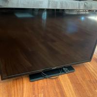 Televisore, smart tv