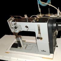 Macchina da cucire