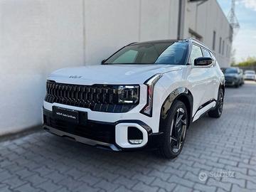 Kia Seltos 1.6 tgdi GT-line Techno Pack 2wd d...