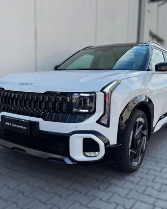 Kia Seltos 1.6 tgdi GT-line Techno Pack 2wd d...