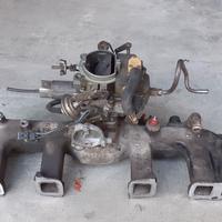 CARBURATORE PER JEEP CJ- YJ 4200