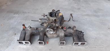 CARBURATORE PER JEEP CJ- YJ 4200