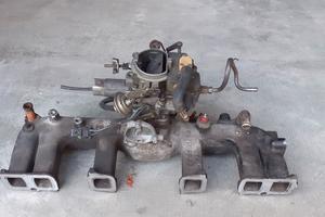 CARBURATORE PER JEEP CJ- YJ 4200