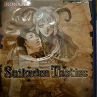 Suikoden Tactics | Ps2 - Ita