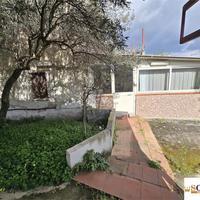 MONREALE: VILLETTA CON AMPIO SPAZIO ESTERNO