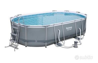 Piscina bestway