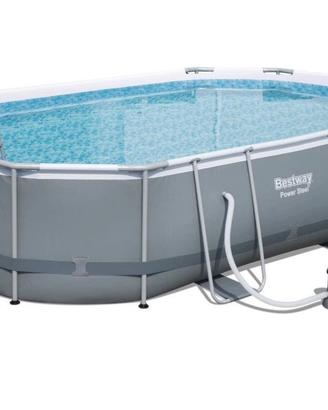 Piscina bestway