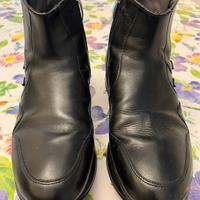 Scarpe pelle uomo Paciotti