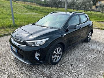 KIA STONIC 1.2 STYLE PACK ECO GPL