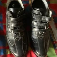 Scarpe Nero Giardini