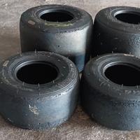 gomme go kart 