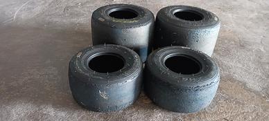gomme go kart 