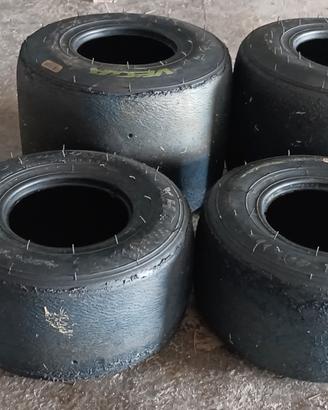 gomme go kart 
