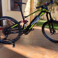 Fantic xf1  Enduro 180 integra