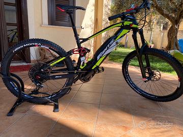 Fantic xf1  Enduro 180 integra