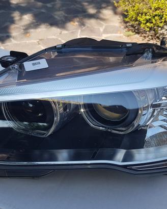 Faro dx BMW xenon - X3 F25 - X4 F26 -  originale