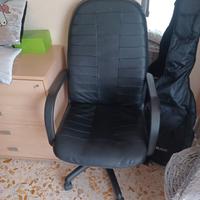 sedia poltrona ufficio