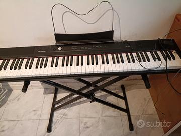 piano thomann 