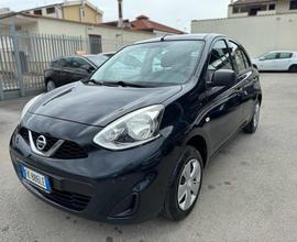 NISSAN Micra 1.2 12V GPL Eco Acenta