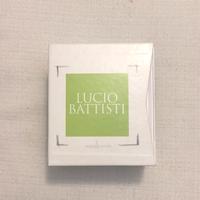 Cofanetto Lucio Battisti