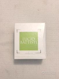 Cofanetto Lucio Battisti