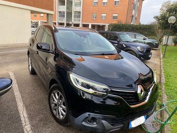 Renault Kadjar 1.5 Diesel 110 CV 81KW-209000km