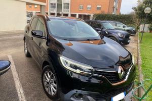 Renault Kadjar 1.5 Diesel 110 CV 81KW-209000km